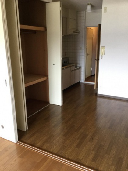 エーデル吉島西