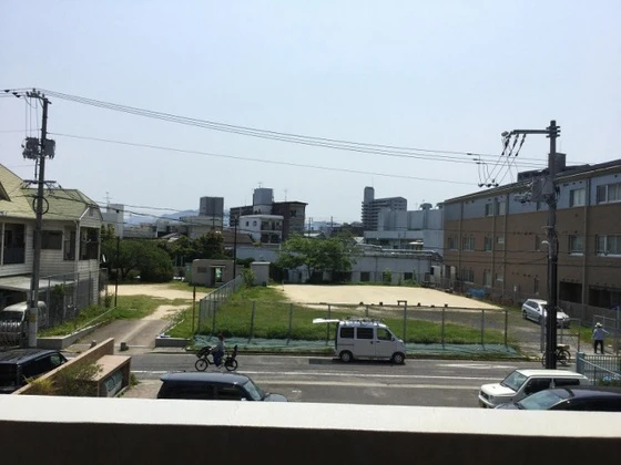 エーデル吉島西