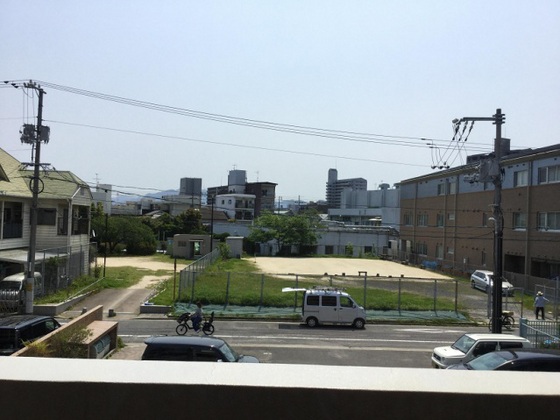 エーデル吉島西