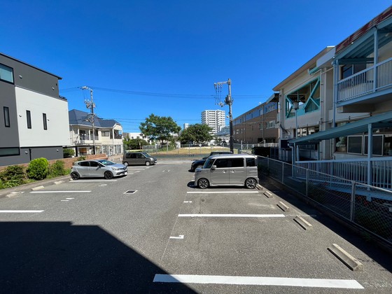 エーデル吉島西