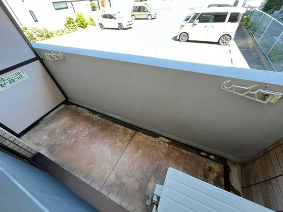 エーデル吉島西