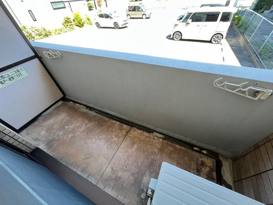 エーデル吉島西