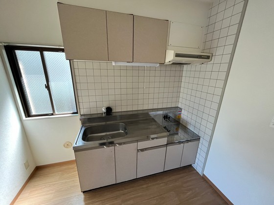 エーデル吉島西