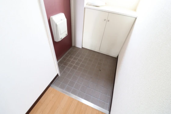 エーデル吉島西