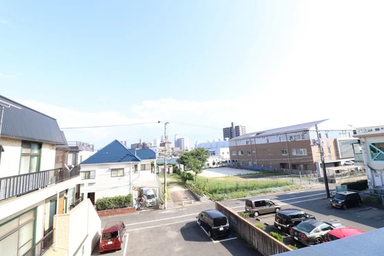 エーデル吉島西