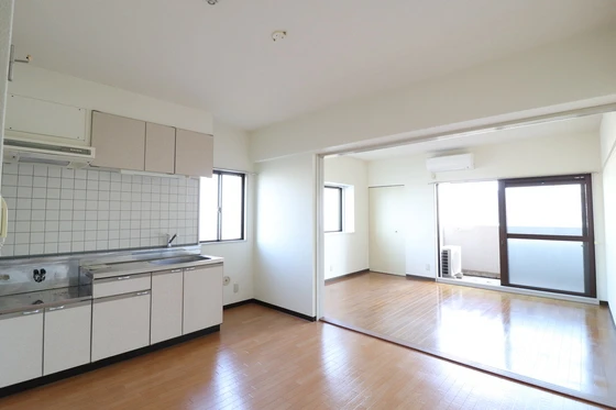 エーデル吉島西