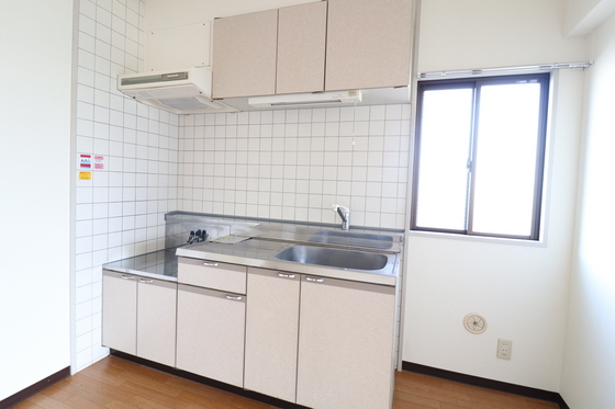 エーデル吉島西