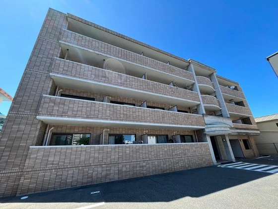 エーデル吉島西