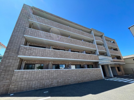 エーデル吉島西