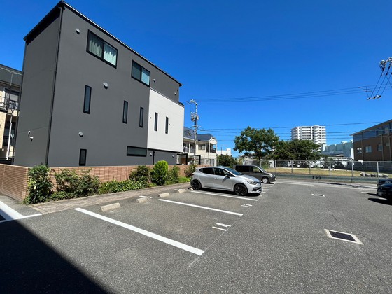 エーデル吉島西