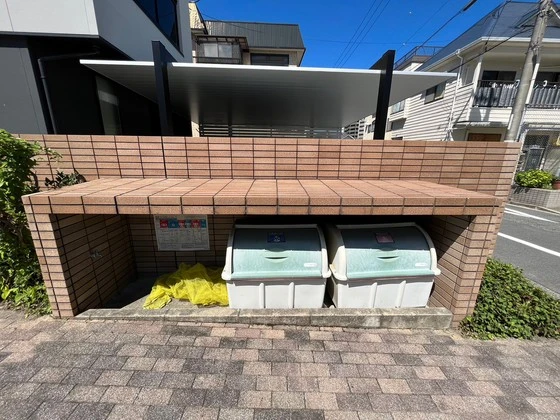 エーデル吉島西