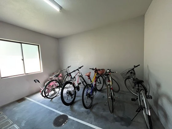 エーデル吉島西