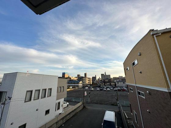 サンライズ五日市