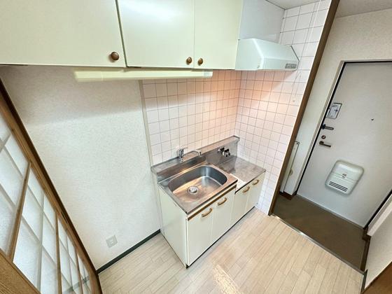 サンライズ五日市