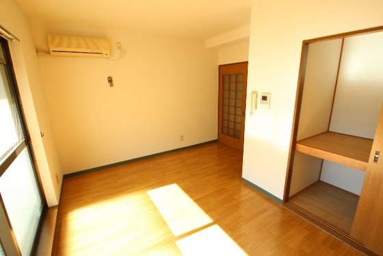 サンライズ五日市