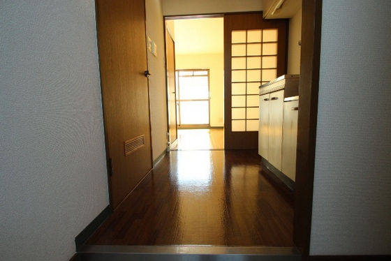 サンライズ五日市