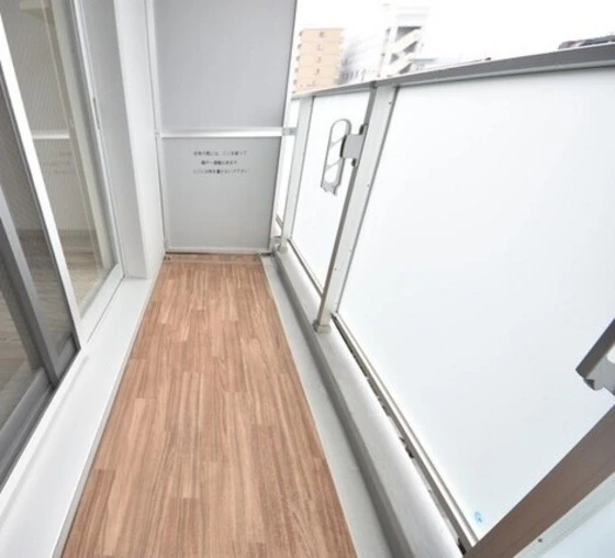 Arc Stage清輝本町