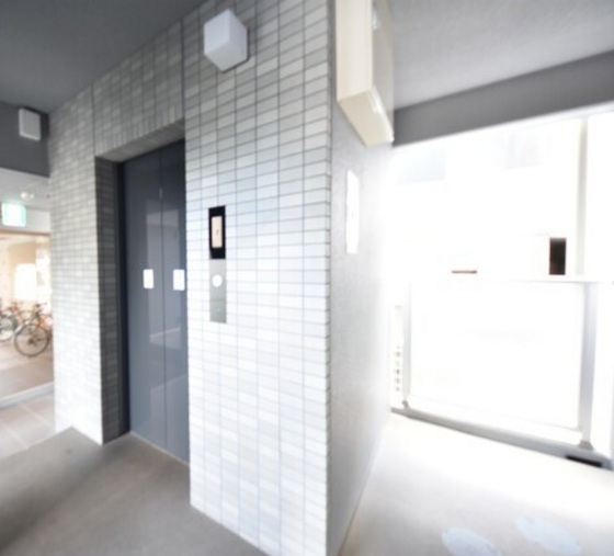 Arc Stage清輝本町