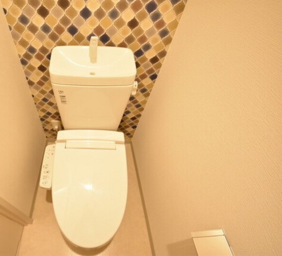 Arc Stage清輝本町