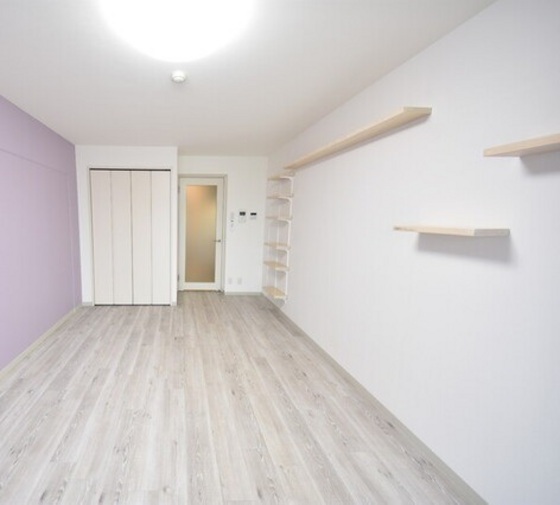 Arc Stage清輝本町