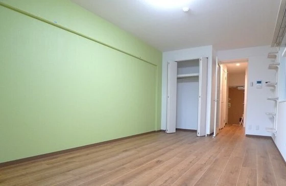 Arc Stage清輝本町