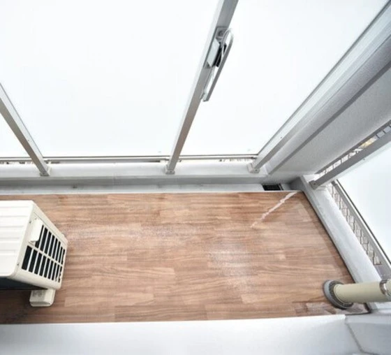 Arc Stage清輝本町