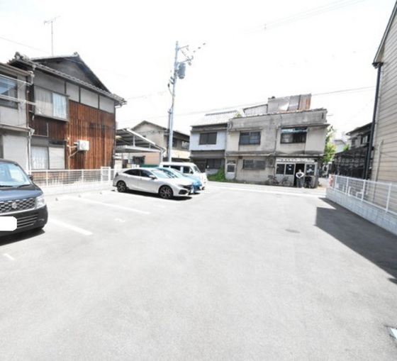 Arc Stage清輝本町