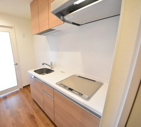 Arc Stage清輝本町