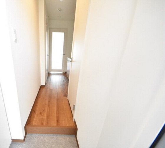 Arc Stage清輝本町