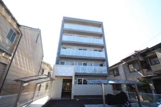 Arc Stage清輝本町