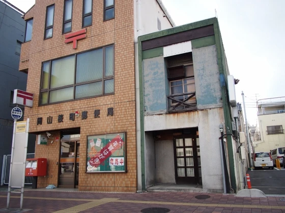 Arc Stage清輝本町