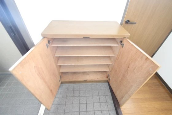 第一アリメントビル