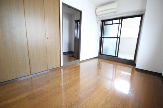 第一アリメントビル