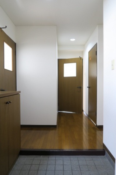 第一アリメントビル