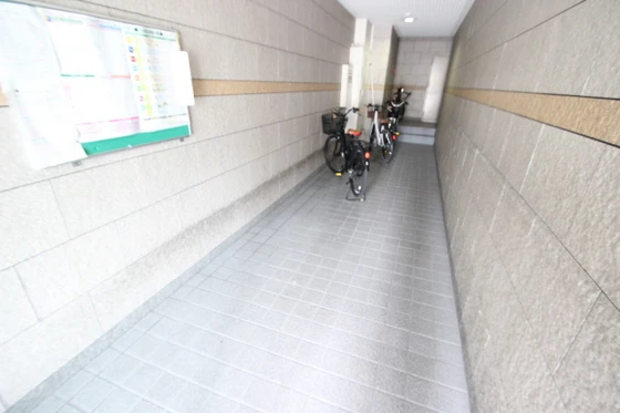 第一アリメントビル