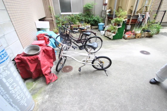 第一アリメントビル