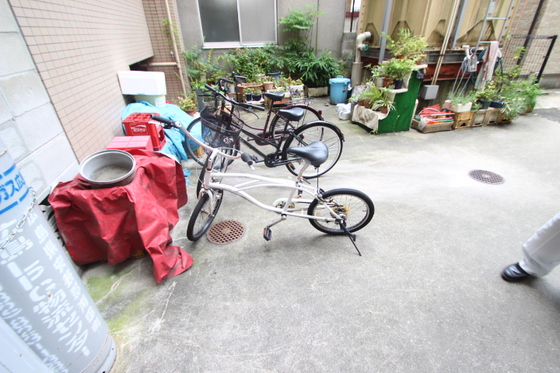 第一アリメントビル