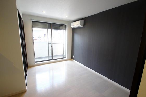 REGALEST宇品神田1