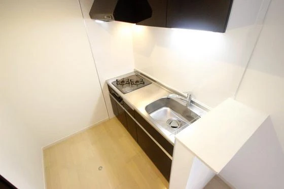 REGALEST宇品神田1