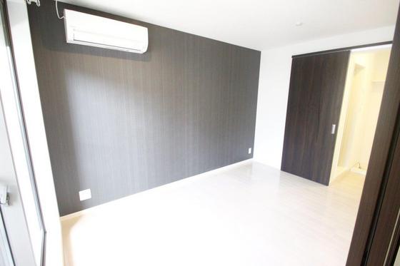 REGALEST宇品神田1