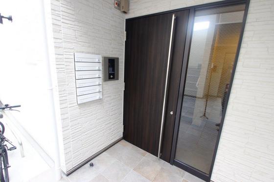 REGALEST宇品神田1