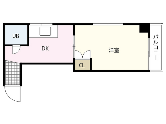 キュービック30