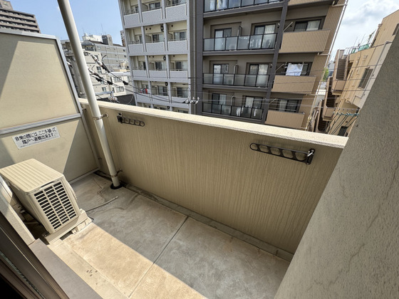 オーランド富田町