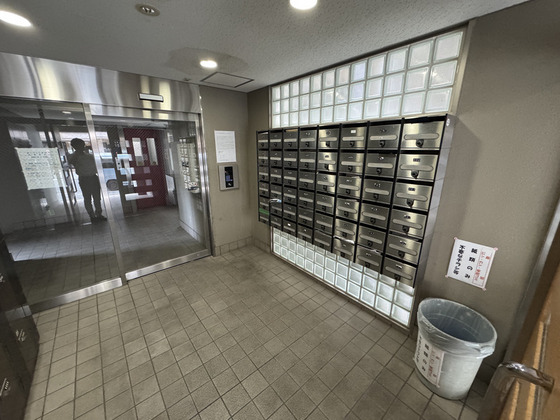 オーランド富田町