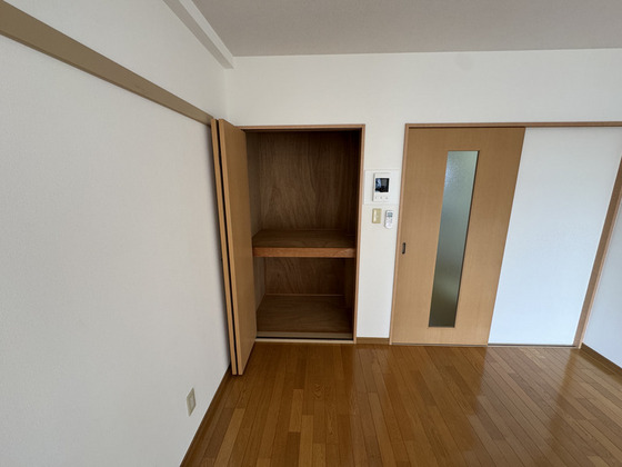 オーランド富田町