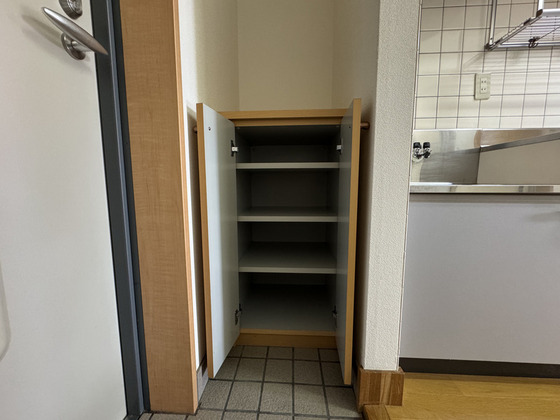 オーランド富田町