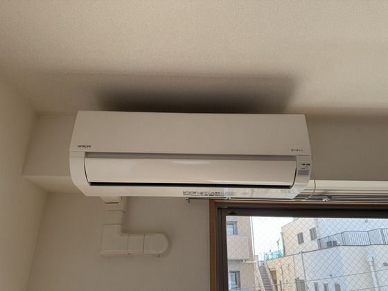 オーランド富田町