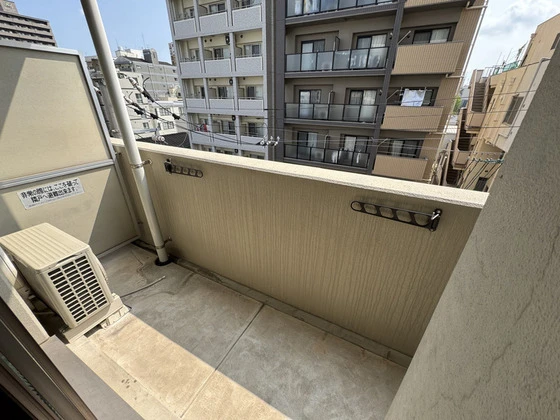 オーランド富田町