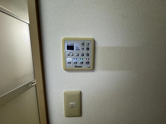 オーランド富田町