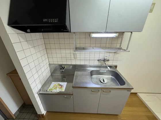 オーランド富田町